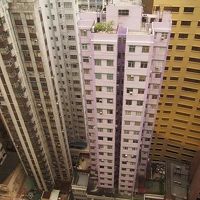 高所恐怖症の人は無理かも。。。