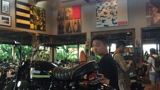 Deus Ex Machina ‘THE TEMPLE OF ENTHUSIASM’ 