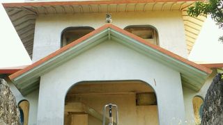 来間大橋を見ながら！