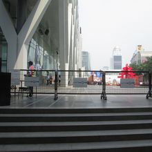 セントラルワールドプラザ