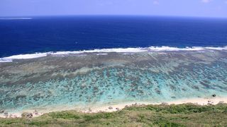 宮古島の絶景ポイント