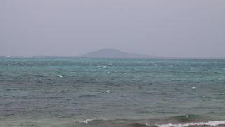 沖縄３聖地の一つ