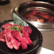 肉が食べたいとき思い出す