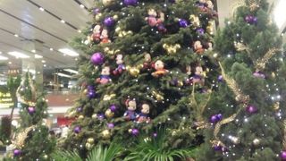 乗り継ぎでも便利な24時間空港