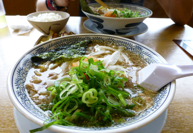 丸源ラーメン 静岡インター店 クチコミ アクセス 営業時間 静岡市 葵区 駿河区 フォートラベル 丸源ラーメン 静岡インター店 クチコミ アクセス 営業時間 静岡市 葵区 駿河区 フォートラベル