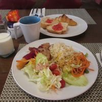 マック ブティック スイーツ