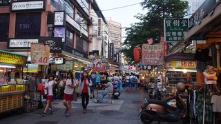 高雄の原宿的な場所