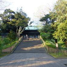 ちょっと落ち着きます．