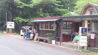 日本一のソフトクリームのお味とは？！