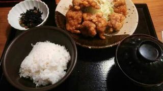 明太子食べ放題！