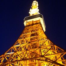 昼も良いけど、夜も良い