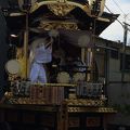 川越熊野神社に行ってきた。