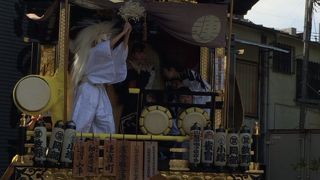 川越熊野神社に行ってきた。