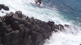 迫力がありました！