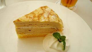 お店の雰囲気が良かっただけに残念・・・