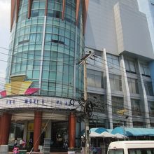 センチュリー ザ ムービープラザ