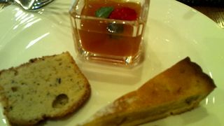 休日の穴場レストラン