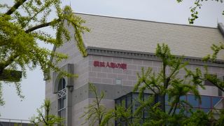 たくさんの人形