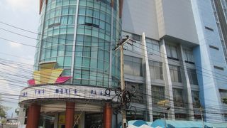 センチュリー ザ ムービープラザ