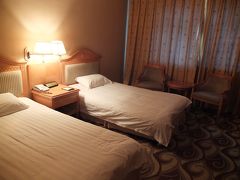 吐魯番大飯店 写真