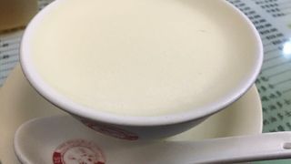 生姜ミルクプリンお勧めです。