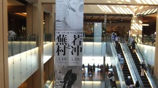 サントリー美術館の今年の特別展開催予定