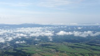 登りやすい山です