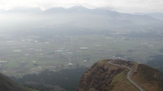 雲海は運次第