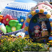 ミッキーとダッフィーのスプリングヴォヤッジ クチコミ