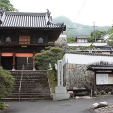 山門