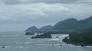 本家？の“松島”よりはちょっと寂しい