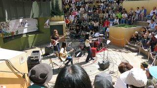 GW、川崎が沖縄になる