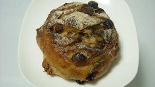 パンの美味しいカフェ☆