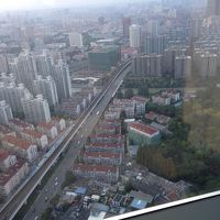 遮るものはありません