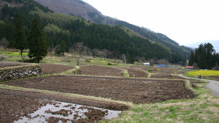 福島の棚田