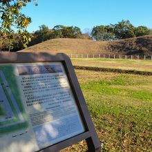 奥も周らないと通り過ぎるかもしれません