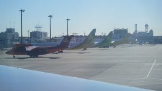 生まれ変わったKLIA2