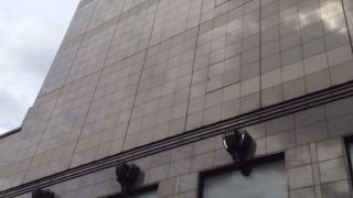 出島近辺での買い物に