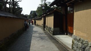 散策したくなる