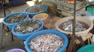 ローカル向け生鮮食品マーケット
