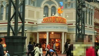 おみやげを買うなら“グランドエンポーリアム”がおすすめです。