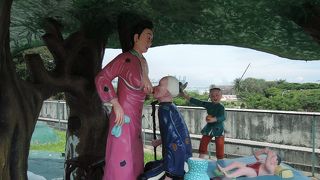 なんだこりゃってものも多い