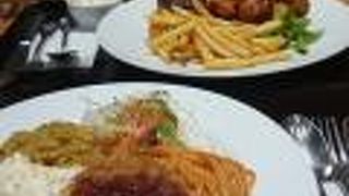 M1プレート Pasar三芳店