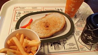 ニューヨークデリ