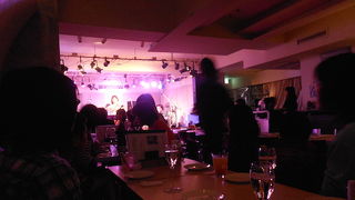 LiveMusic＆RestaurantBar SHOCK-ON