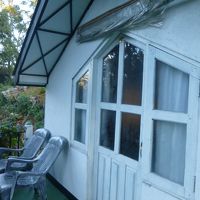 これが、隙間のあったドアです(笑)