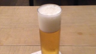 ケルンビールのビアホール