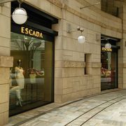 ESCADA