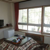 和室（4.5畳側）