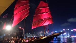 のんびりハーバークルーズ